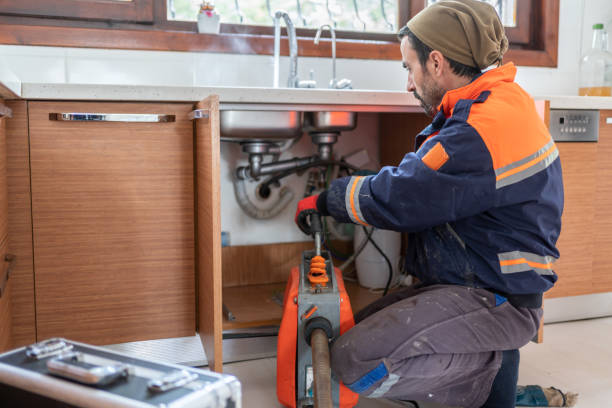 Best Emergency Plumber  in Estherville, IA