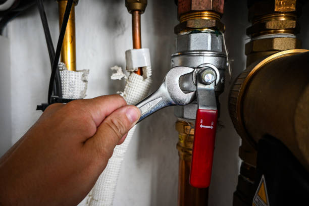 Clogged Drain Plumber in Estherville, IA